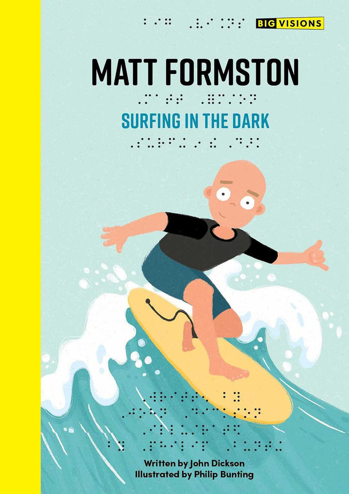 Matt Formston