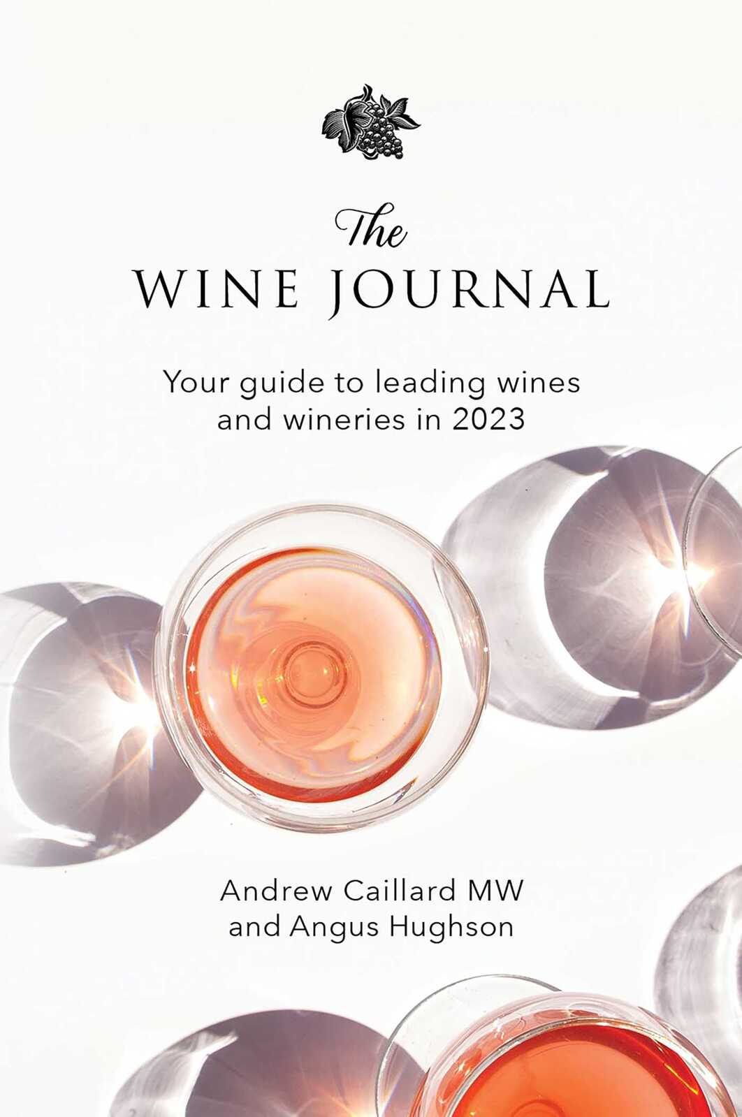 Wine Journal, The: Your guide to leading wines and wineries in 2023