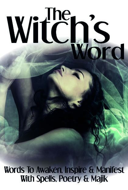 The Witch's Word