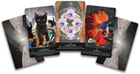 Starlight Frequencies Oracle: The Knowledge You Seek is Seeking You