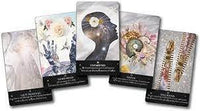 Starlight Frequencies Oracle: The Knowledge You Seek is Seeking You