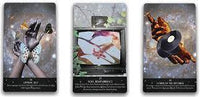 Starlight Frequencies Oracle: The Knowledge You Seek is Seeking You