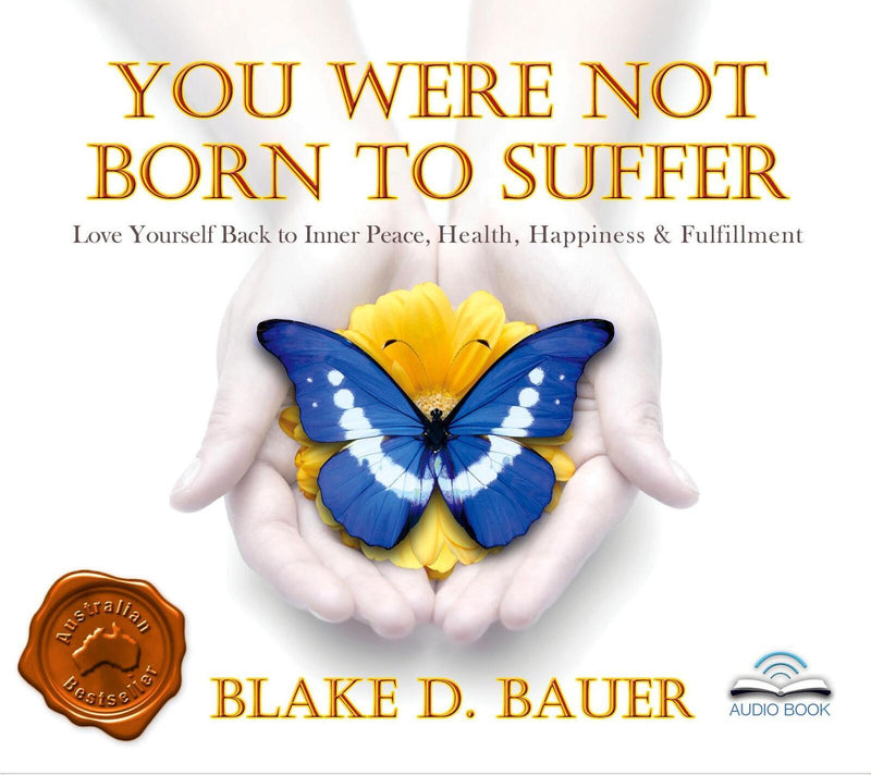CD: You Were Not Born To Suffer (6CD)