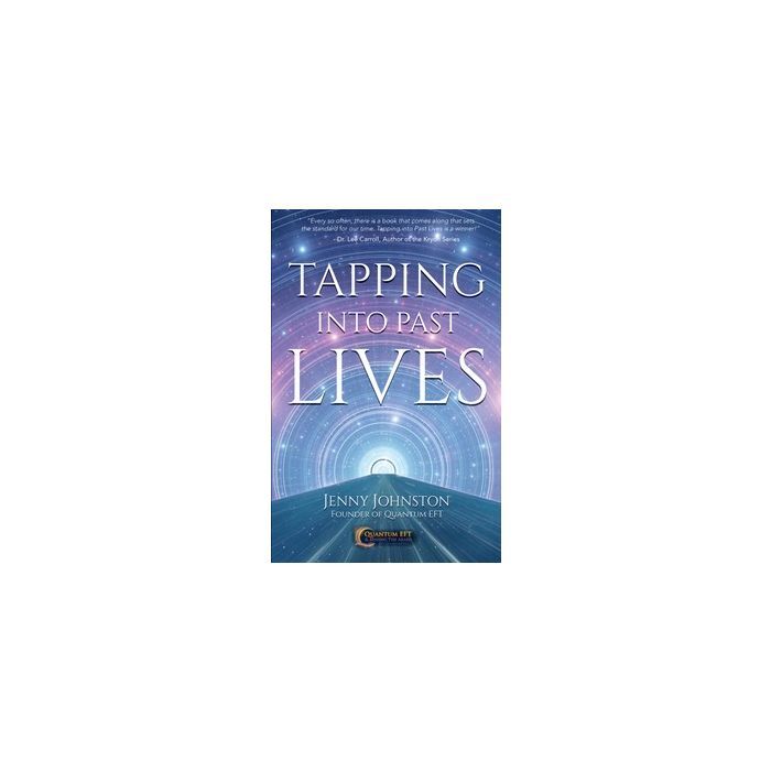 Tapping into Past Lives