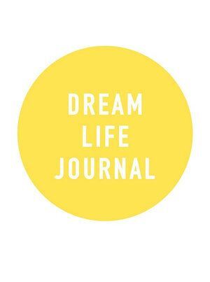 Dream Life Journal