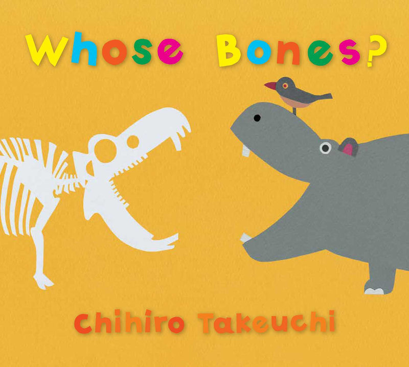 Whose Bones