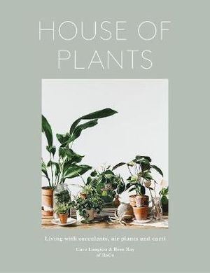 House of Plants