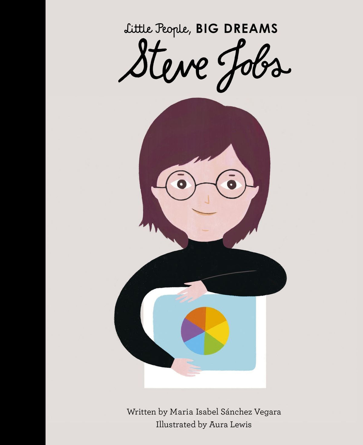 Steve Jobs: Volume 47 - Little People, Big Dreams