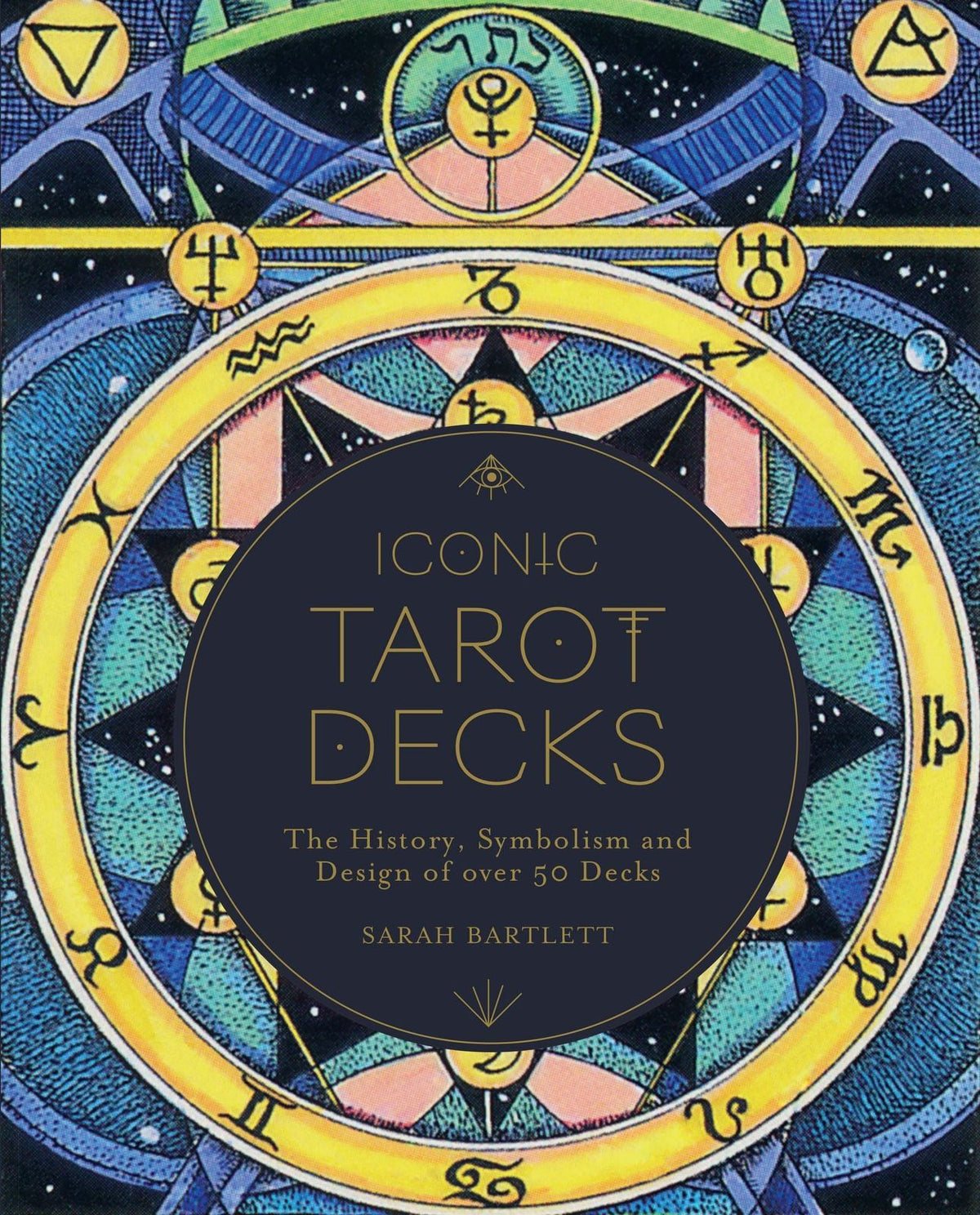 Iconic Tarot Decks