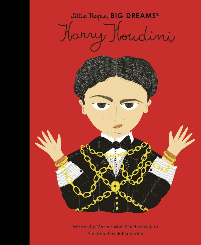 Harry Houdini