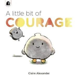 Little Bit of Courage