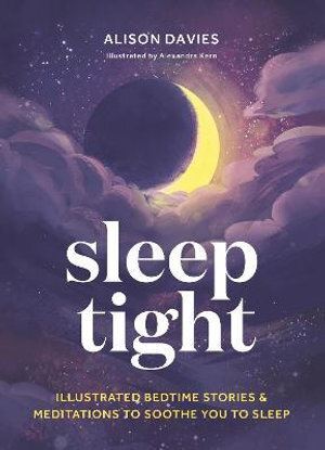 Sleep Tight (OOP)