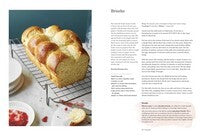 Flexible Baker