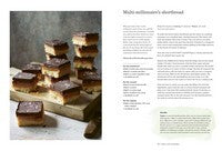 Flexible Baker