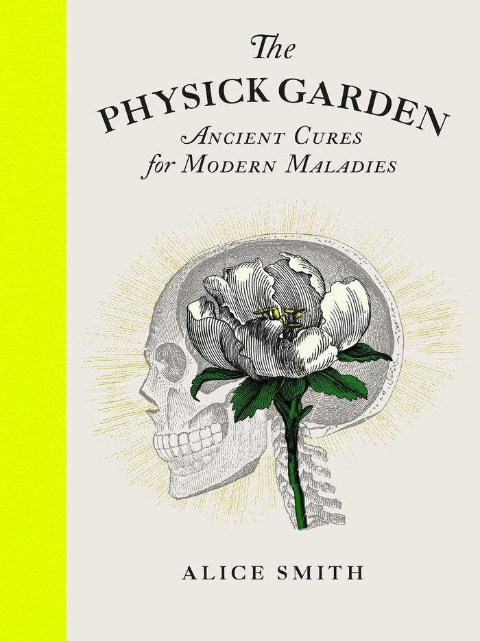 Physick Garden