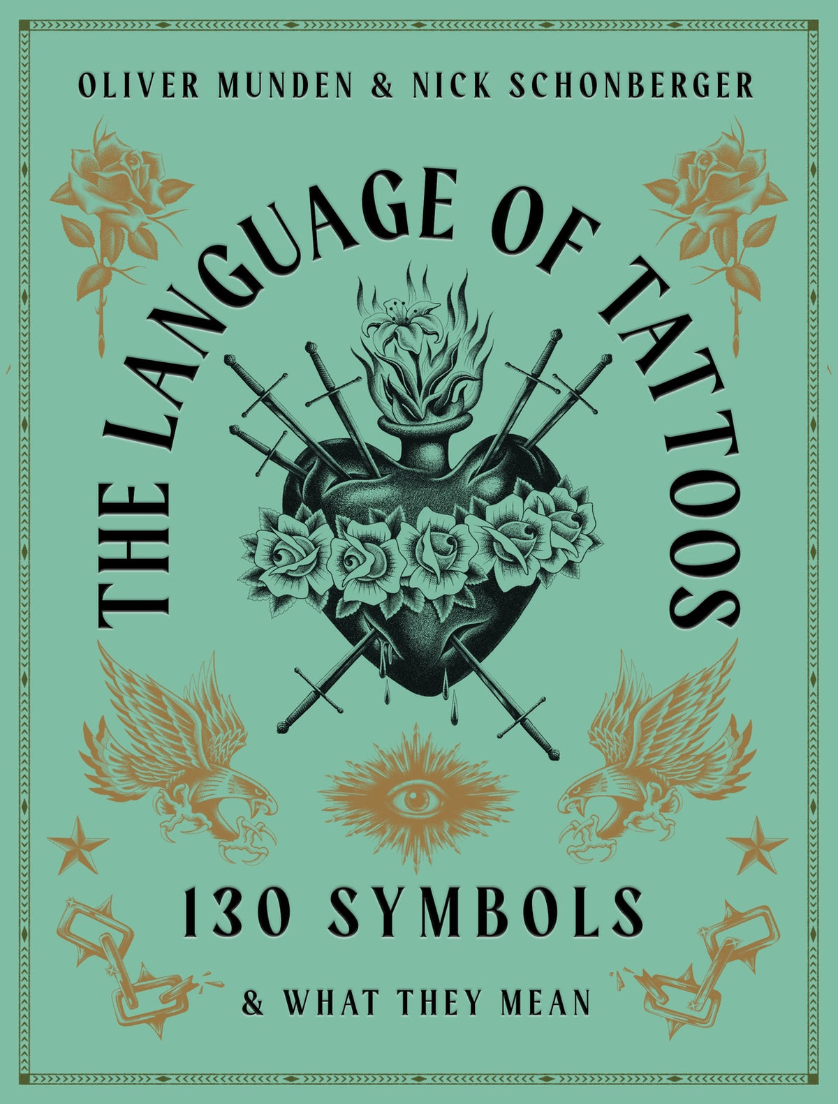 Language of Tattoos