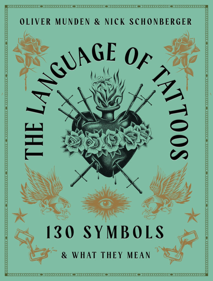 Language of Tattoos