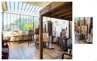 Artists at Home