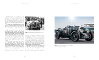 100 Years of Bentley - reissue