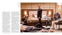 Christopher Nolan: The Iconic Filmmaker and his work