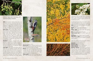 RHS Companion to Wildlife Gardening