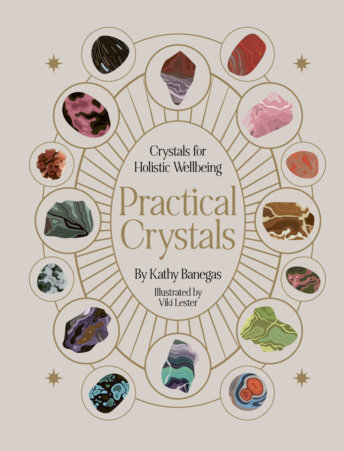 Practical Crystals