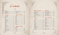 Hobbit Encyclopedia, The