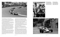 Formula One: The Legends: Cult drivers and their legacies