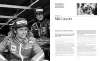 Formula One: The Legends: Cult drivers and their legacies