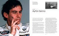 Formula One: The Legends: Cult drivers and their legacies