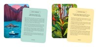 Mindful Escapes Meditation Cards: Discover inner calm wherever you are, in 50 cards