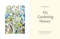 Drawn to the Garden