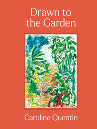 Drawn to the Garden