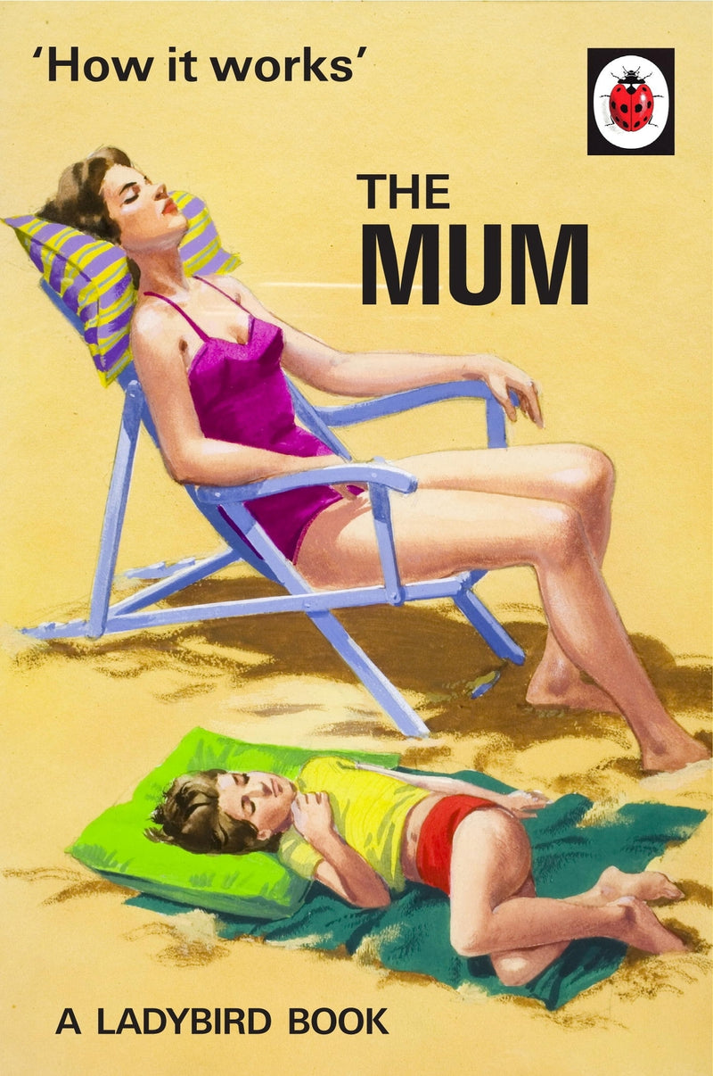 How it Works: The Mum