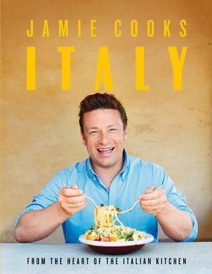 Jamie Cooks Italy