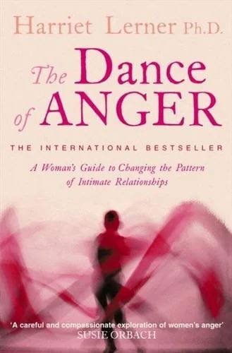 Dance of Anger