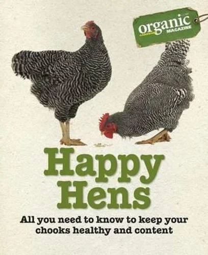 Happy Hens