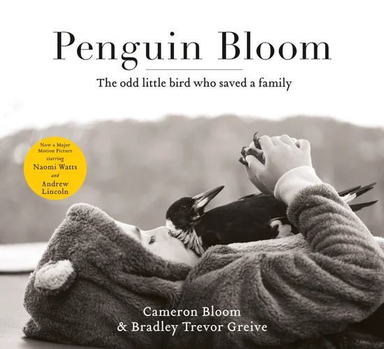 Penguin Bloom