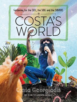 Costa's World