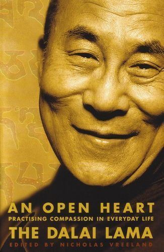 An Open Heart