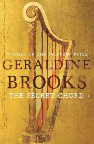 Secret Chord, The: The Australian Bestseller
