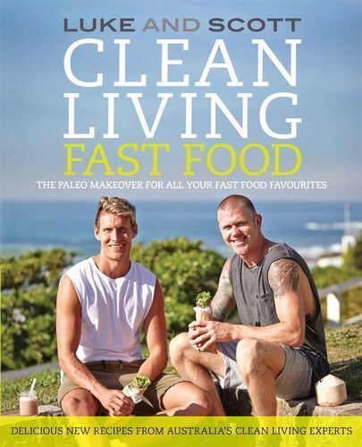 Clean Living Fast Food