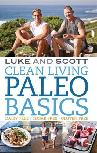 Clean Living: Paleo Basics