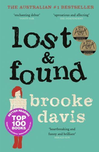 Lost & Found