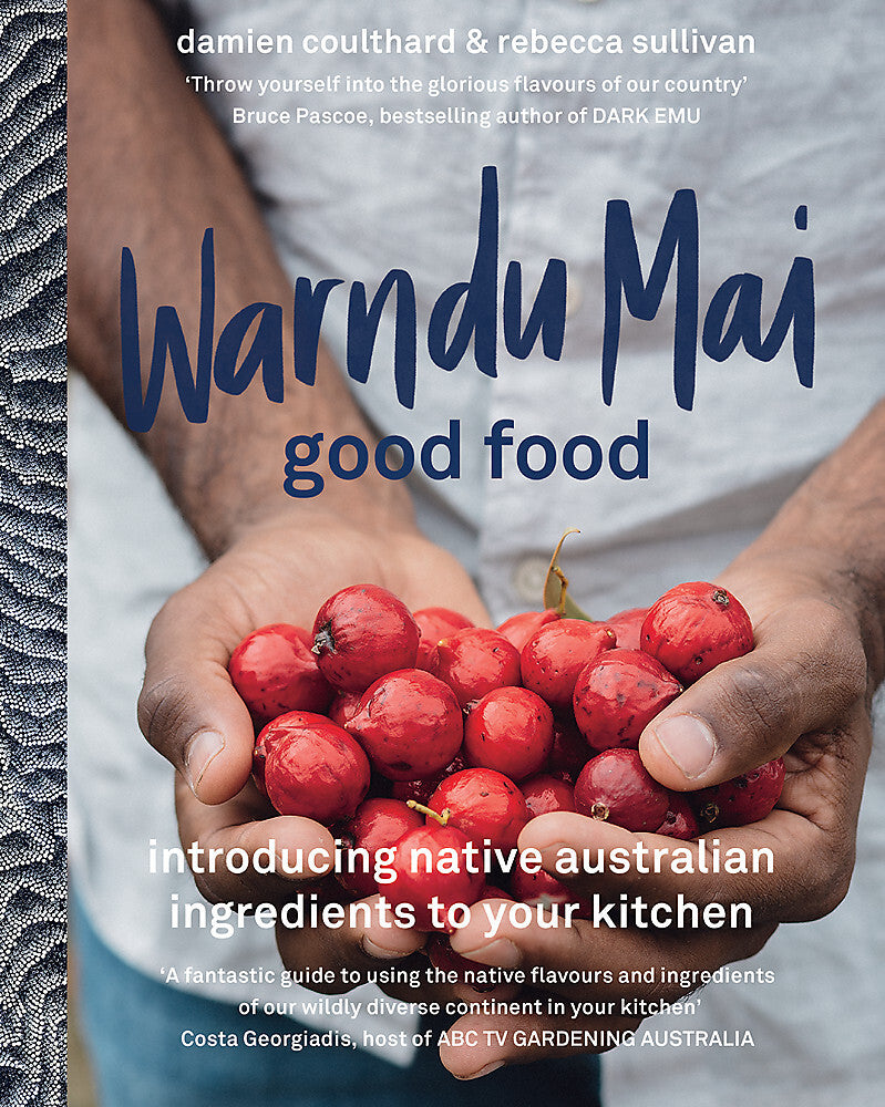 Warndu Mai (Good Food)