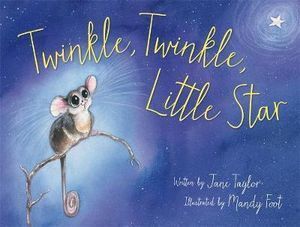 Twinkle, Twinkle, Little Star