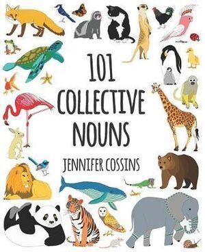 101 Collective Nouns