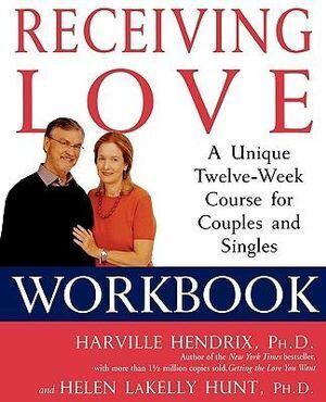 Receiving Love Workbook