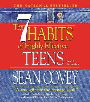 7 Habits Of Highly Effective Teens