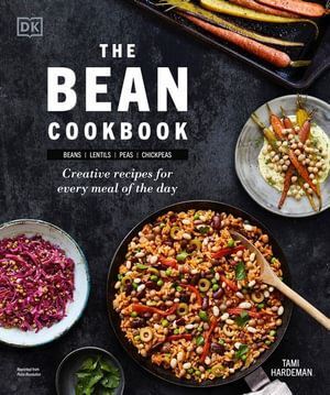 Bean Cookbook